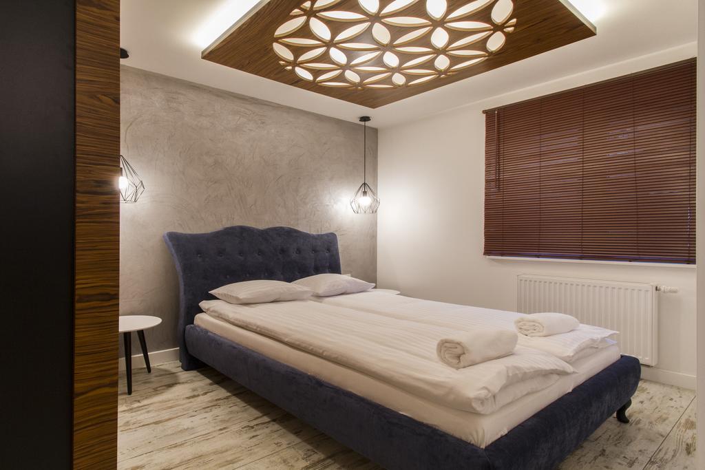 Udanypobyt Apartament Sniezny Apartment Zakopane Luaran gambar